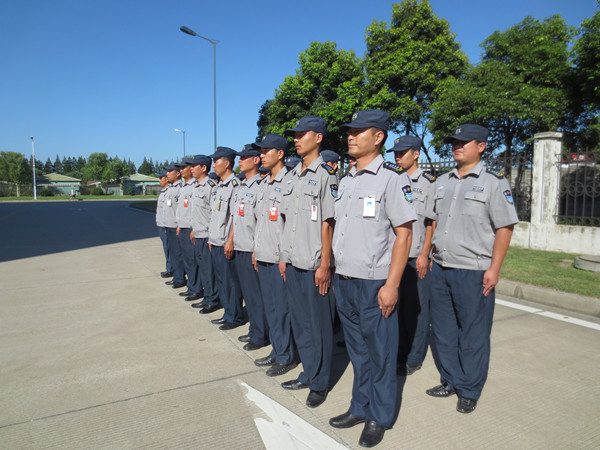 保安公司介紹安防知識 保安公司介紹安防知識